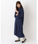 スクエアトゥ エナメルパンプス