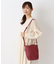Legato Largo チューリップ2WAYショルダー