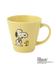 【ワンズテラスオリジナル】SNOOPY 木箱入マグ メダル