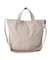 moz キャンバス2WAYトート