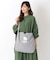 moz キャンバス2WAYトート