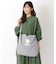 moz キャンバス2WAYトート