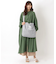 moz キャンバス2WAYトート