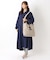 moz キャンバス2WAYトート