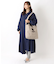 moz キャンバス2WAYトート