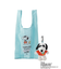 【ワンズテラスオリジナル】SNOOPY ぬいぐるみエコバッグ