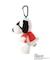【ワンズテラスオリジナル】SNOOPY ぬいぐるみエコバッグ