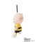 【ワンズテラスオリジナル】SNOOPY ぬいぐるみエコバッグ