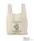 SNOOPY ストラップ付ショッパーバッグ