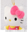 サンリオキャラクターズ マスコット ハローキティ