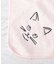 ◆まんまるしっぽ タオルハンカチ