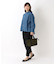 QUILTEDCOLOR 保冷トート