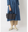 QUILTEDCOLOR 保冷トート