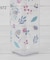 【ワンズテラスオリジナル】What's for lunch? クリアボトル 400ml