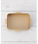 【ワンズテラスオリジナル】抗菌4点ロックランチBOX 650ml