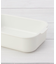 【ワンズテラスオリジナル】What's for lunch? タイトランチボックス 480ml