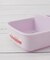 リトルユニコーン ふわっとランチBOX 450ml