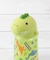 ディノサウルス ダイカットストローボトル 420ml