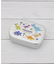 ディノサウルス アルミ弁当箱 370ml