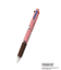 ◆SNOOPY JETSTREAM3色ペン