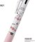 ◆SNOOPY JETSTREAM3色ペン