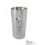 【ワンズテラスオリジナル】SNOOPY 二重タンブラー メダル 350ml