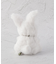 potte アンゴラウサギ