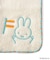 ◆Dick Bruna miffy ふわふわ刺繍ハンカチーフ