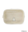 ◆Dick Bruna miffy スクエアポーチ CBC