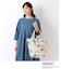 SNOOPY トート