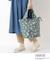 SNOOPY トート