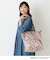 MOOMIN 3ルームマチ付きエコバッグ