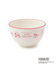 SNOOPY ボウル M