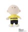 【ワンズテラスオリジナル】SNOOPY ぬいぐるみ 75th