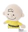 【ワンズテラスオリジナル】SNOOPY ぬいぐるみ 75th