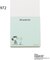 ◆SNOOPY 付箋メモ 5柄