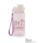 SNOOPY ストラップ付きドリンクボトル 640ml