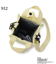 SNOOPY IPTK ボトル 0E