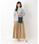 KiU サコッシュ ミニ
