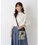 KiU サコッシュ ミニ