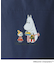 MOOMIN エプロン Time With Mamma