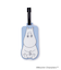 MOOMIN ネームタグ