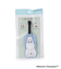 MOOMIN ネームタグ