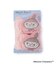 ◆MOOMIN ふわふわウォッシュバンド