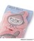 ◆MOOMIN ふわふわウォッシュバンド