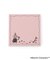 ◆MOOMIN 付箋メモ5C 25SS
