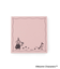 ◆MOOMIN 付箋メモ5C 25SS