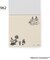 ◆MOOMIN 付箋メモ5C 25SS
