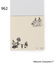 ◆MOOMIN 付箋メモ5C 25SS