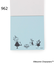 ◆MOOMIN 付箋メモ5C 25SS